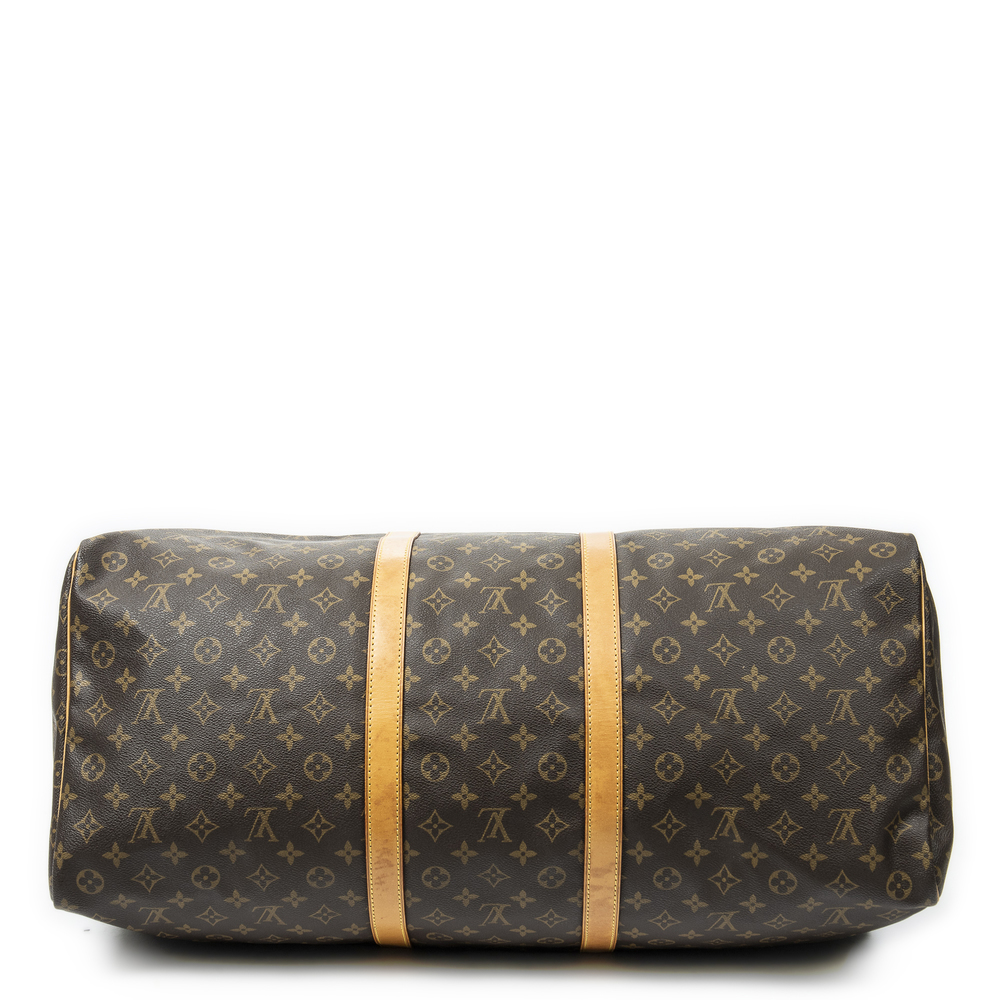 Louis Vuitton Keepall 60 - Picture 6 of 10